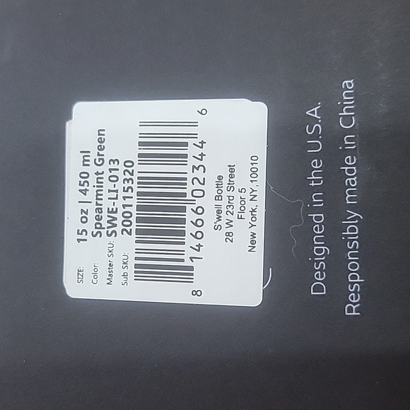 15oz Sip by S'well - Picture 3 of 3